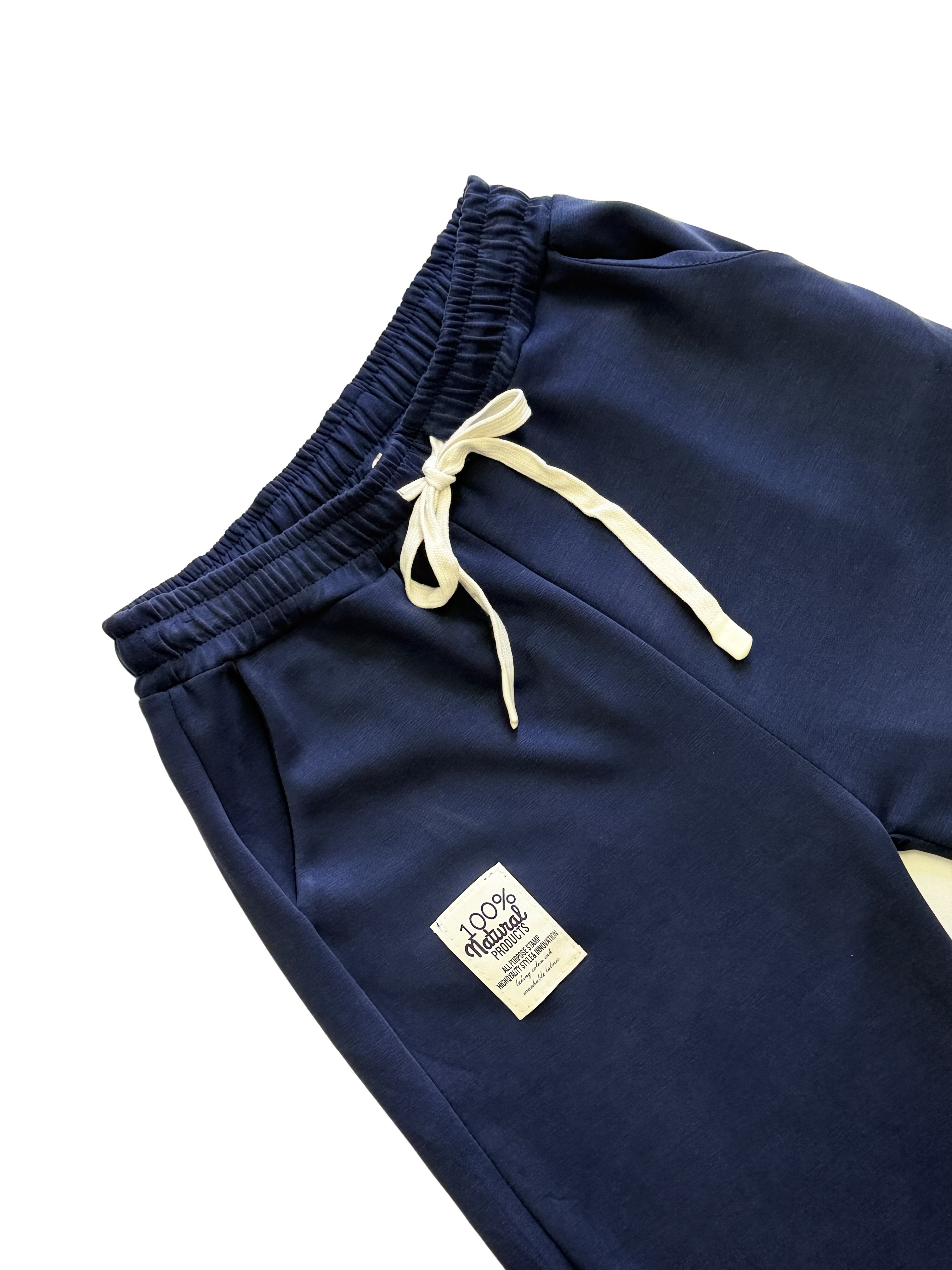 Comfy jogger pants / R50193