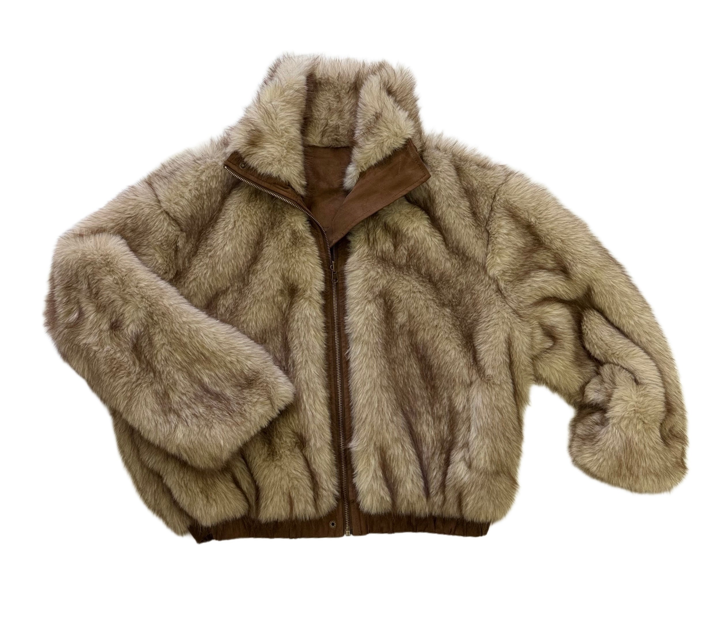 Reversible jacket / 327525