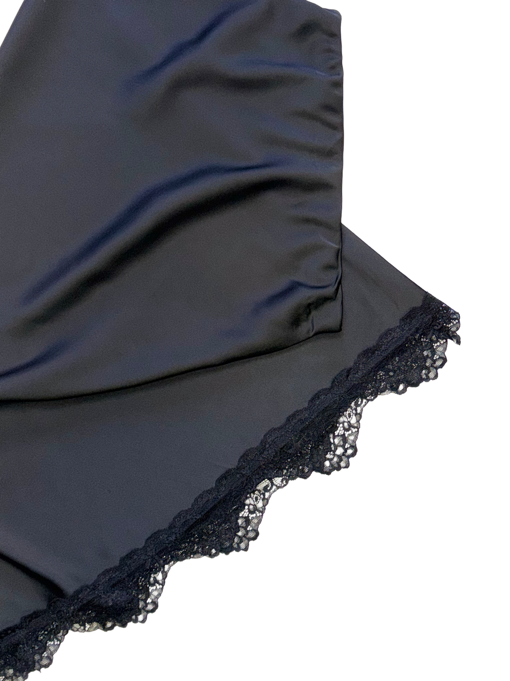 Black skirt / 327232