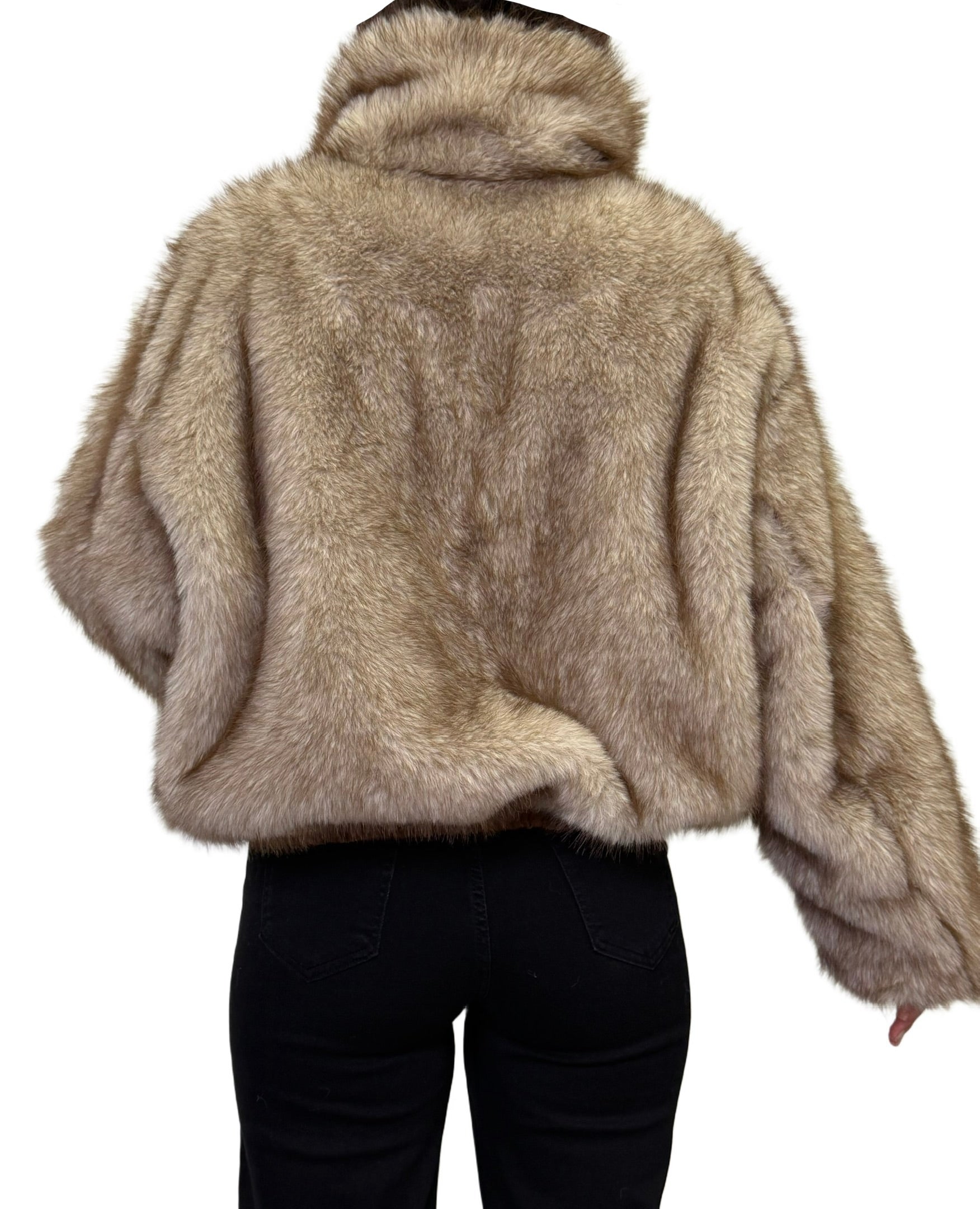 Reversible jacket / 327525