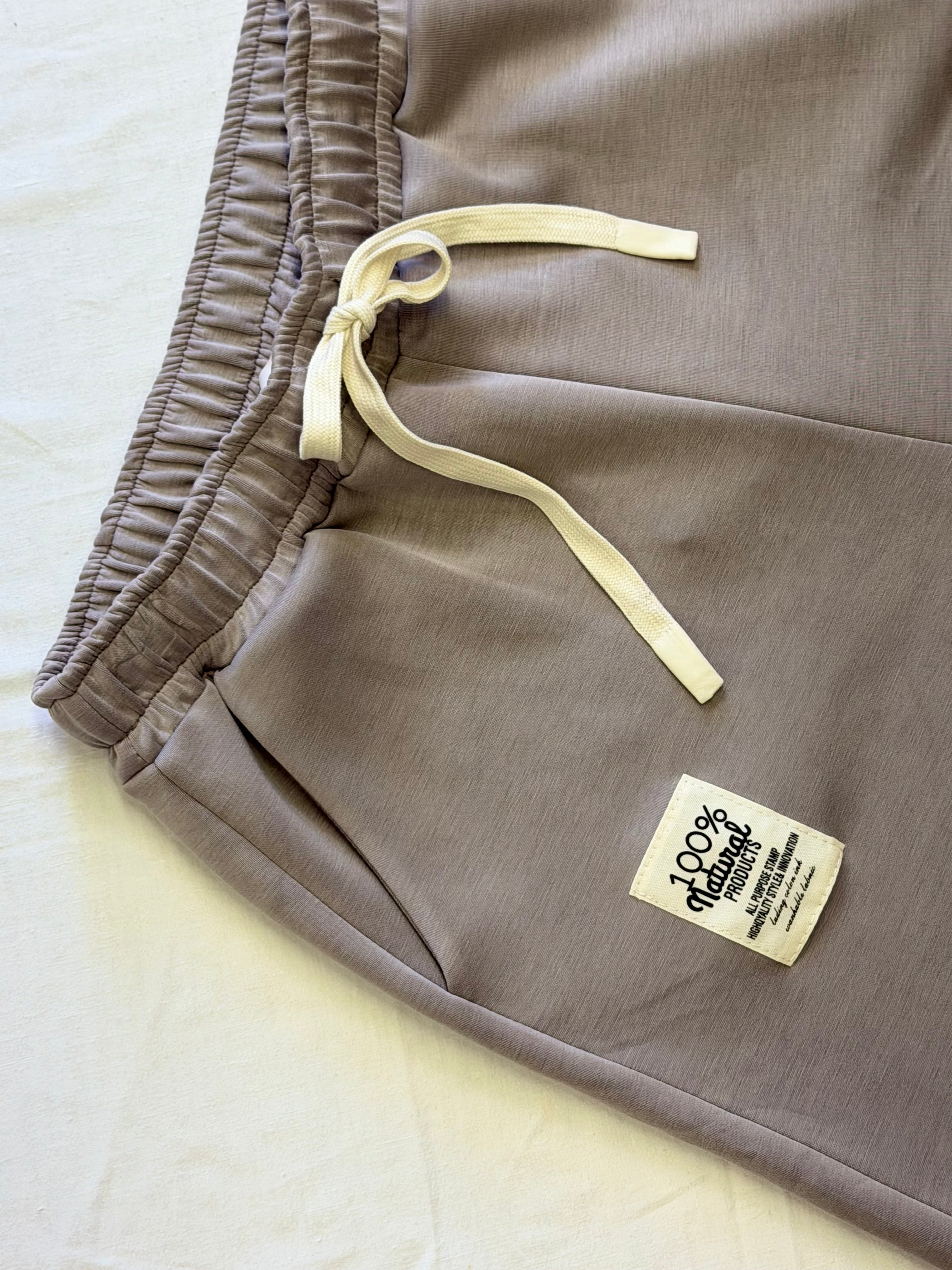 Comfy jogger pants / R50193