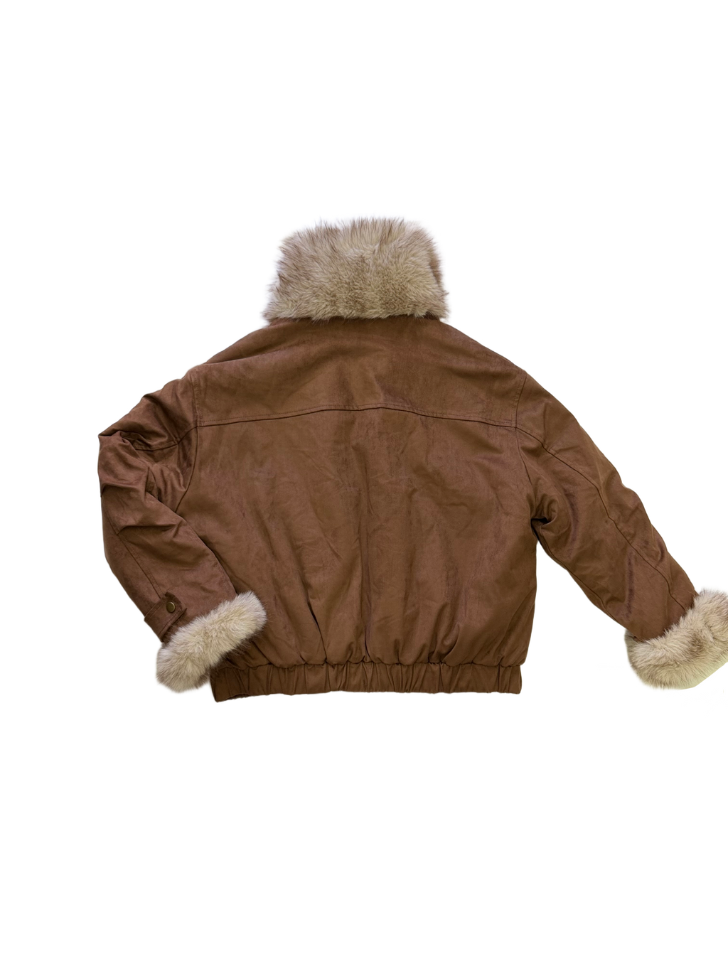 Reversible jacket / 327525